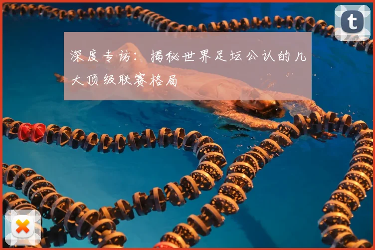 深度专访：揭秘世界足坛公认的几大顶级联赛格局